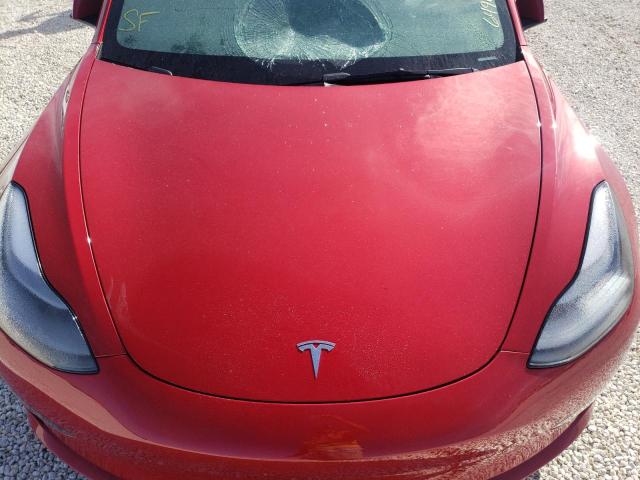 Photo 6 VIN: 5YJ3E1EA8NF347607 - TESLA MODEL 3 