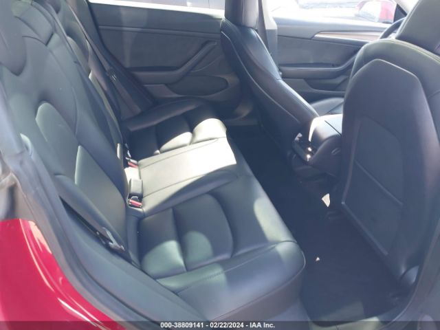 Photo 7 VIN: 5YJ3E1EA8NF353357 - TESLA MODEL 3 