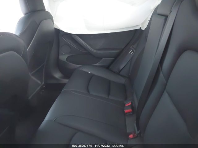 Photo 7 VIN: 5YJ3E1EA8NF358980 - TESLA MODEL 3 