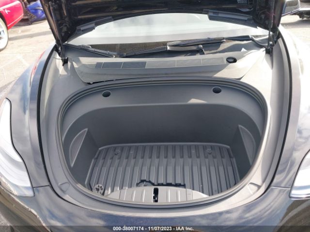 Photo 9 VIN: 5YJ3E1EA8NF358980 - TESLA MODEL 3 