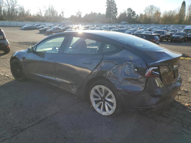 Photo 1 VIN: 5YJ3E1EA8NF372118 - TESLA MODEL 3 