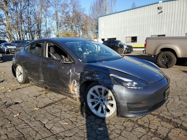 Photo 3 VIN: 5YJ3E1EA8NF372118 - TESLA MODEL 3 