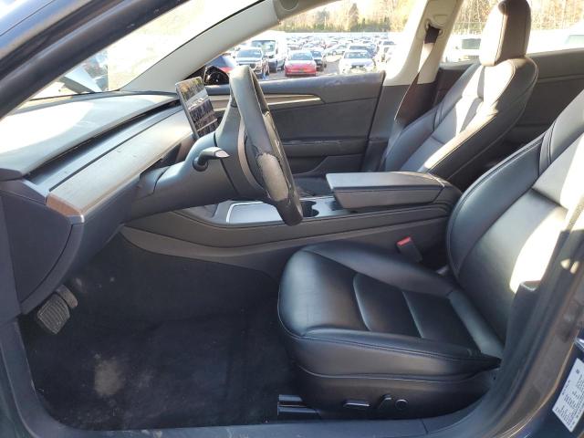 Photo 6 VIN: 5YJ3E1EA8NF372118 - TESLA MODEL 3 