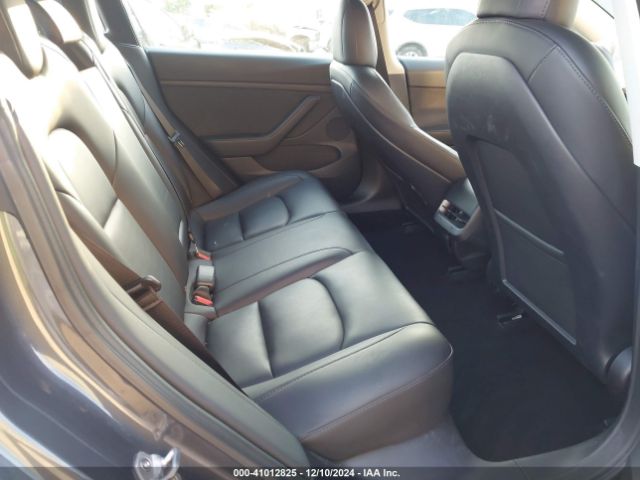 Photo 7 VIN: 5YJ3E1EA8NF374192 - TESLA MODEL 3 