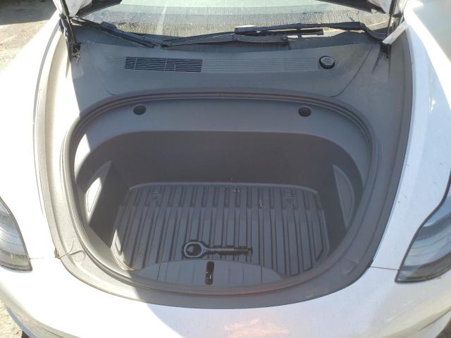 Photo 10 VIN: 5YJ3E1EA8NF376380 - TESLA MODEL 3 