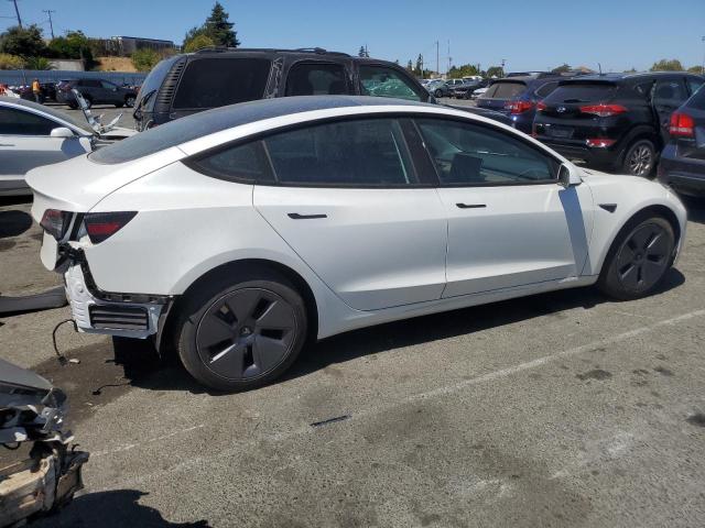 Photo 2 VIN: 5YJ3E1EA8NF376380 - TESLA MODEL 3 