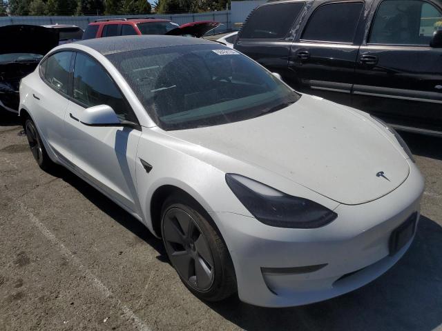 Photo 3 VIN: 5YJ3E1EA8NF376380 - TESLA MODEL 3 