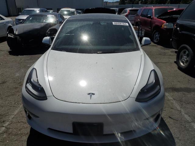 Photo 4 VIN: 5YJ3E1EA8NF376380 - TESLA MODEL 3 