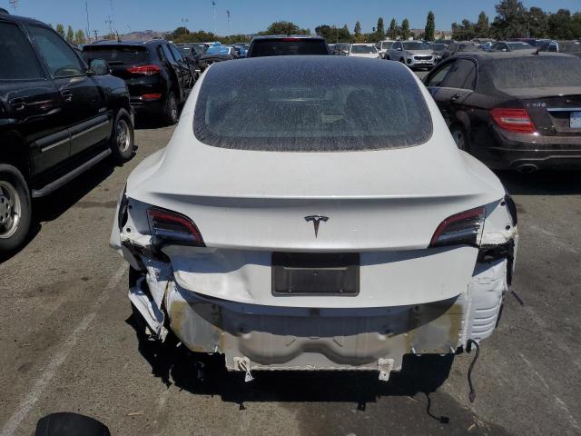 Photo 5 VIN: 5YJ3E1EA8NF376380 - TESLA MODEL 3 