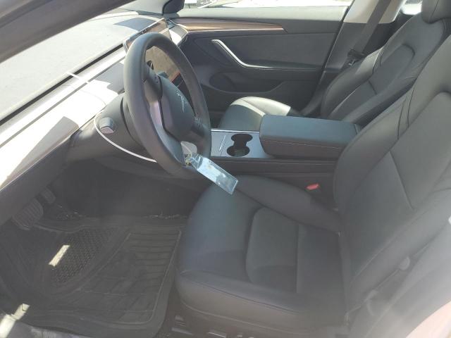 Photo 6 VIN: 5YJ3E1EA8NF376380 - TESLA MODEL 3 