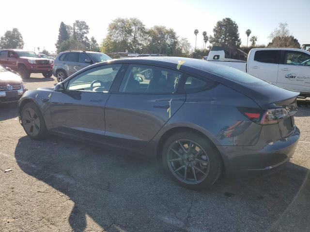 Photo 1 VIN: 5YJ3E1EA8PF398706 - TESLA MODEL 3 