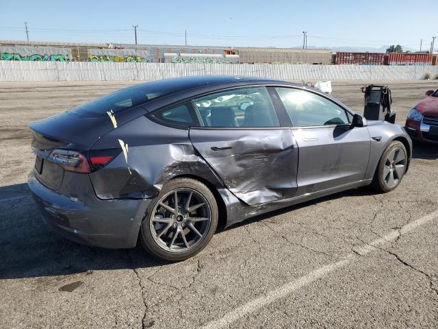 Photo 2 VIN: 5YJ3E1EA8PF398706 - TESLA MODEL 3 