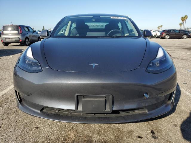 Photo 4 VIN: 5YJ3E1EA8PF398706 - TESLA MODEL 3 