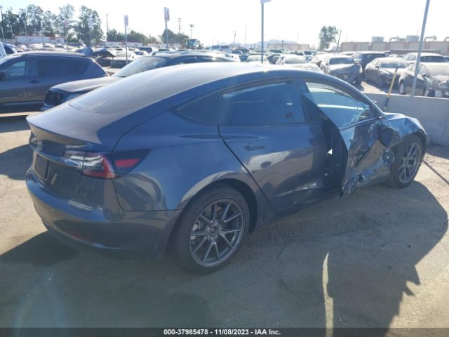 Photo 3 VIN: 5YJ3E1EA8PF399791 - TESLA MODEL 3 