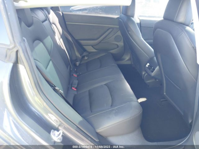 Photo 7 VIN: 5YJ3E1EA8PF399791 - TESLA MODEL 3 