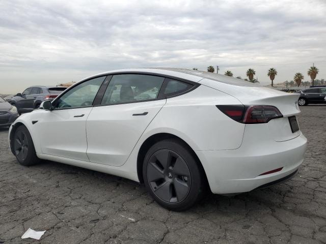 Photo 1 VIN: 5YJ3E1EA8PF402298 - TESLA MODEL 3 