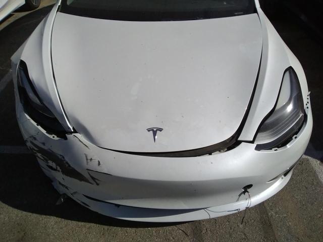 Photo 10 VIN: 5YJ3E1EA8PF402298 - TESLA MODEL 3 