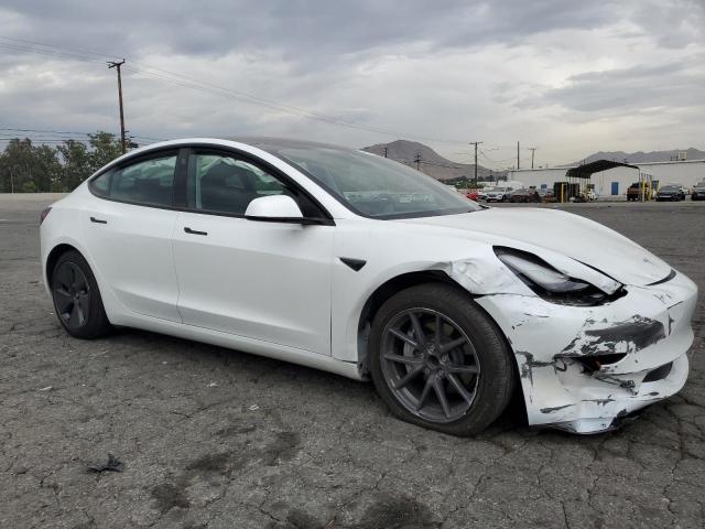 Photo 3 VIN: 5YJ3E1EA8PF402298 - TESLA MODEL 3 