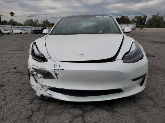 Photo 4 VIN: 5YJ3E1EA8PF402298 - TESLA MODEL 3 