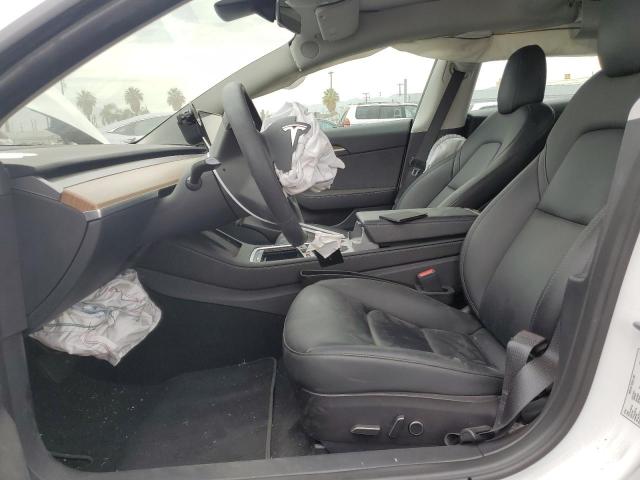 Photo 6 VIN: 5YJ3E1EA8PF402298 - TESLA MODEL 3 