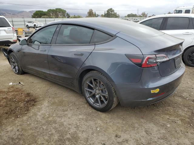 Photo 1 VIN: 5YJ3E1EA8PF403211 - TESLA 3 