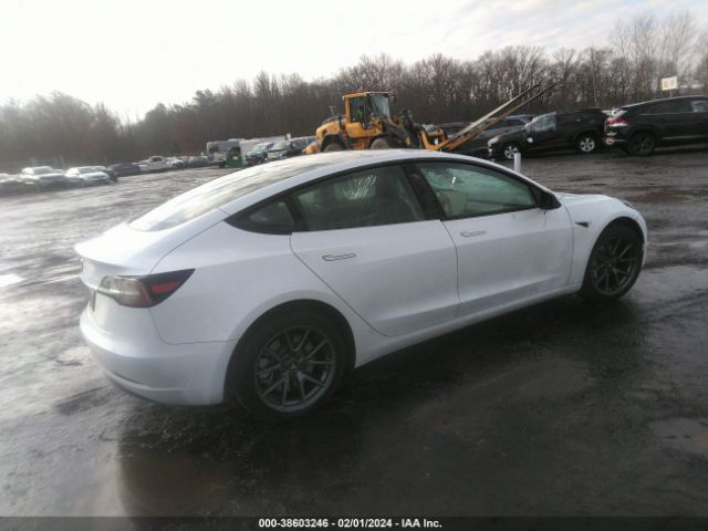 Photo 3 VIN: 5YJ3E1EA8PF404603 - TESLA MODEL 3 