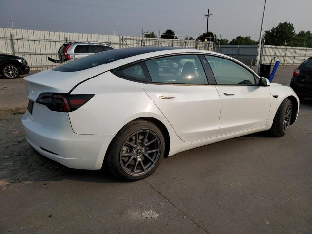 Photo 2 VIN: 5YJ3E1EA8PF412488 - TESLA MODEL 3 