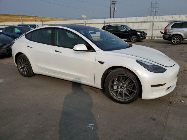 Photo 3 VIN: 5YJ3E1EA8PF412488 - TESLA MODEL 3 