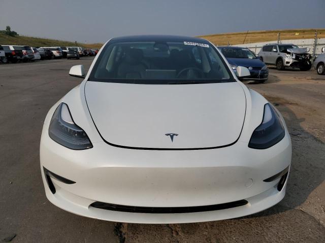 Photo 4 VIN: 5YJ3E1EA8PF412488 - TESLA MODEL 3 