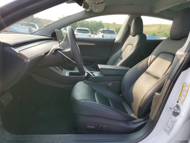 Photo 6 VIN: 5YJ3E1EA8PF412488 - TESLA MODEL 3 