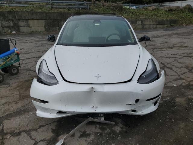 Photo 4 VIN: 5YJ3E1EA8PF414998 - TESLA MODEL 3 