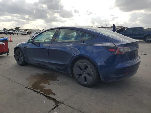 Photo 1 VIN: 5YJ3E1EA8PF425497 - TESLA MODEL 3 