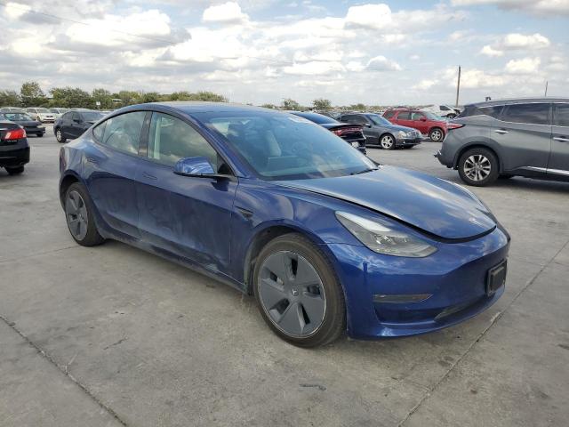 Photo 3 VIN: 5YJ3E1EA8PF425497 - TESLA MODEL 3 