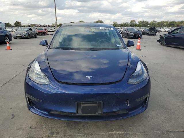 Photo 4 VIN: 5YJ3E1EA8PF425497 - TESLA MODEL 3 