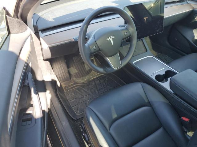 Photo 7 VIN: 5YJ3E1EA8PF425497 - TESLA MODEL 3 