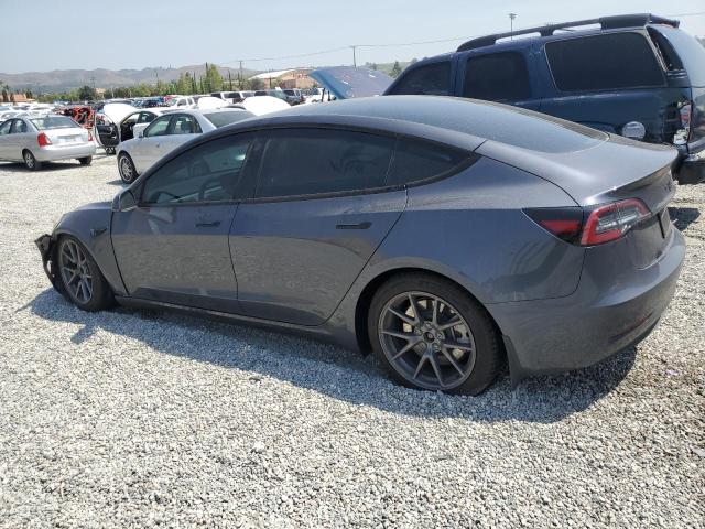 Photo 1 VIN: 5YJ3E1EA8PF428853 - TESLA MODEL 3 