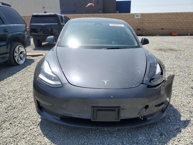 Photo 4 VIN: 5YJ3E1EA8PF428853 - TESLA MODEL 3 