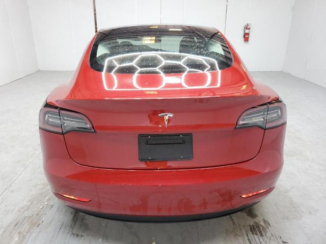 Photo 5 VIN: 5YJ3E1EA8PF437455 - TESLA MODEL 3 