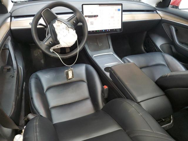 Photo 7 VIN: 5YJ3E1EA8PF437455 - TESLA MODEL 3 