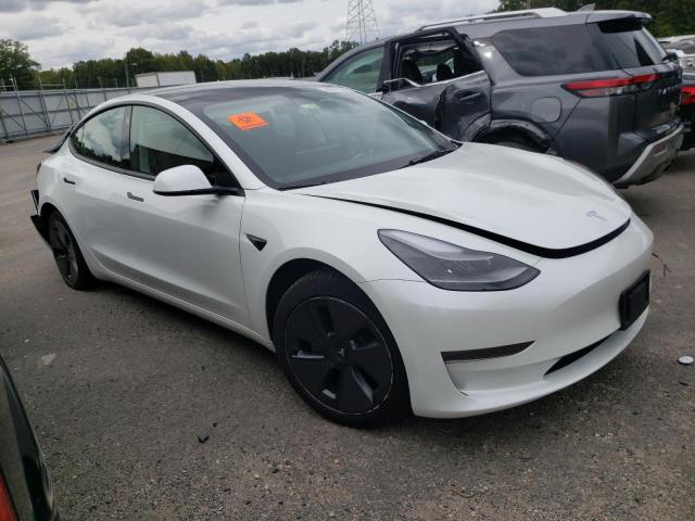 Photo 3 VIN: 5YJ3E1EA8PF437617 - TESLA MODEL 3 