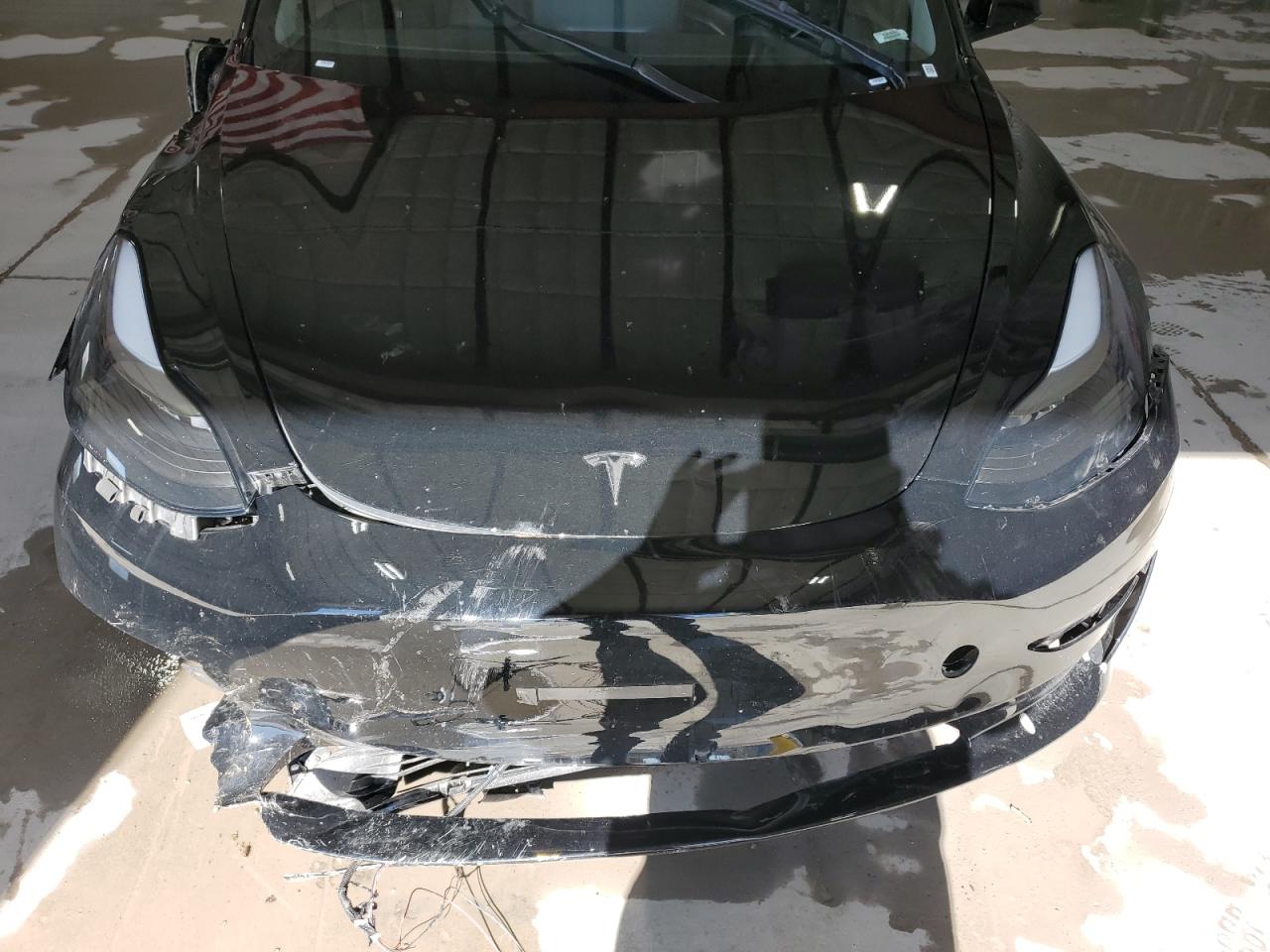 Photo 10 VIN: 5YJ3E1EA8PF438122 - TESLA MODEL 3 