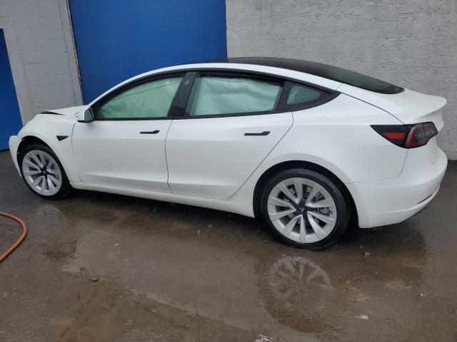 Photo 1 VIN: 5YJ3E1EA8PF438363 - TESLA MODEL 3 