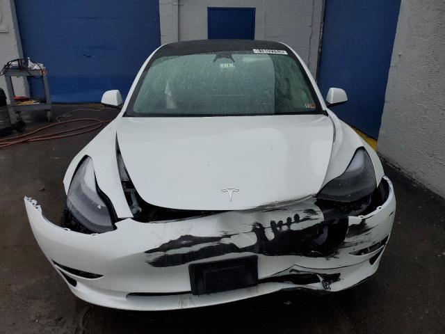 Photo 4 VIN: 5YJ3E1EA8PF438363 - TESLA MODEL 3 