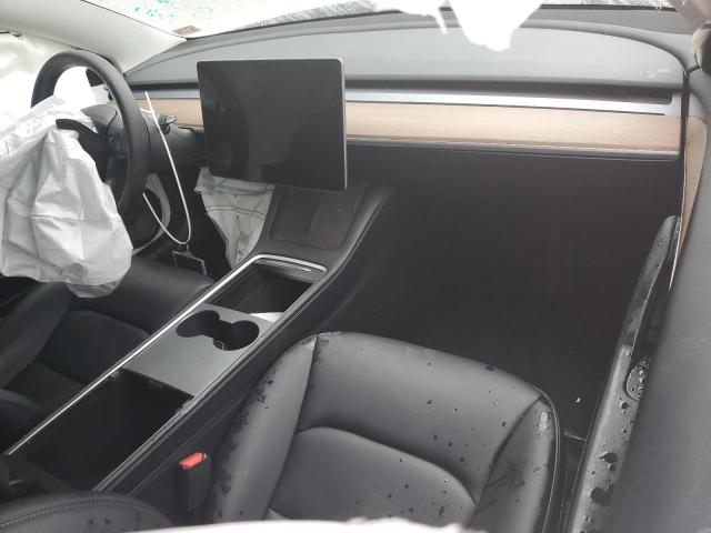 Photo 7 VIN: 5YJ3E1EA8PF438363 - TESLA MODEL 3 