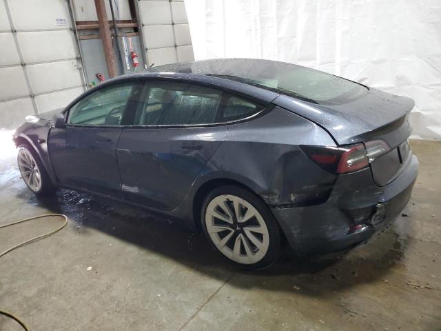 Photo 1 VIN: 5YJ3E1EA8PF446771 - TESLA MODEL 3 