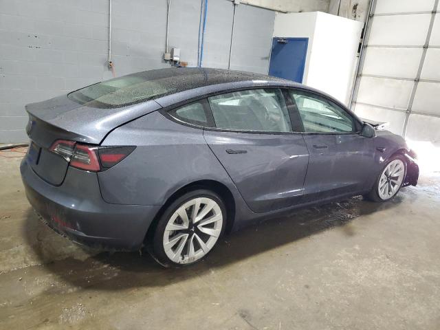 Photo 2 VIN: 5YJ3E1EA8PF446771 - TESLA MODEL 3 