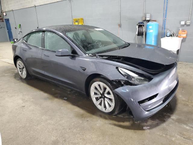 Photo 3 VIN: 5YJ3E1EA8PF446771 - TESLA MODEL 3 