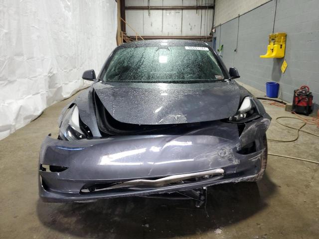 Photo 4 VIN: 5YJ3E1EA8PF446771 - TESLA MODEL 3 