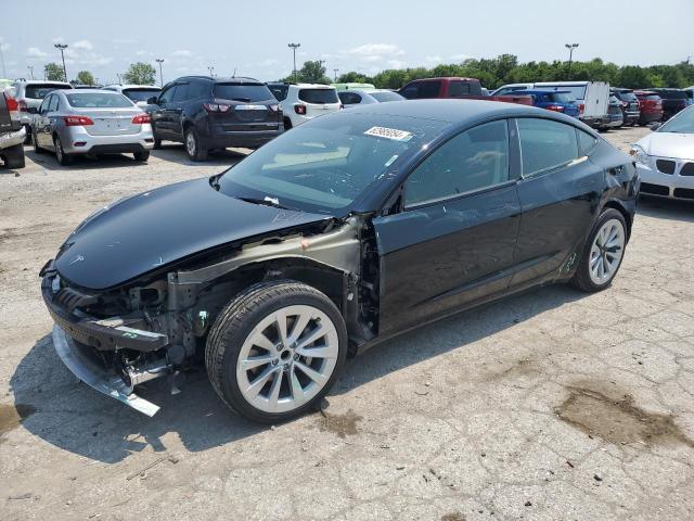 Photo 0 VIN: 5YJ3E1EA8PF447919 - TESLA MODEL 3 