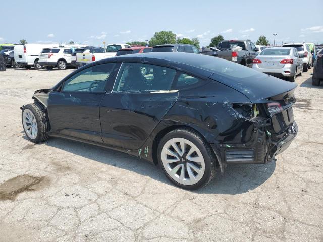 Photo 1 VIN: 5YJ3E1EA8PF447919 - TESLA MODEL 3 